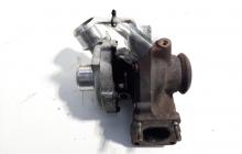 Turbosuflanta, cod 9677063780, Ford, 2.0 TDCI, UFDA (idi:507295)