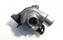 Turbosuflanta, cod 9677063780, Ford, 2.0 TDCI, UFWA (pr:110747)