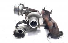 Turbosuflanta, cod 54399880047, Vw Sharan (7M8, 7M9, 7M6) 1.9 TDI, ASZ (id:507788)