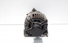 Alternator 120A, cod 8200390675, Renault, 1.5 DCI, K9K6802 (idi:505645)