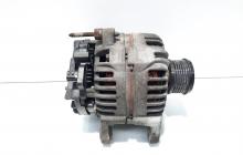 Alternator 120A, cod 8200390675, Renault, 1.5 DCI, K9K846 (idi:505645)