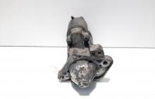 Electromotor, cod 8200306595, Renault, 1.5 DCI, K9K740, 5 vit man (idi:505643)