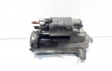 Electromotor, cod 8200306595, Renault, 1.5 DCI, K9K732, 5 vit man (idi:505643)