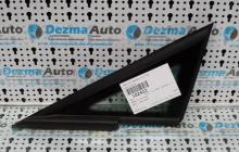 Geam fix caroserie stanga fata, Seat Ibiza 5 (6J5)