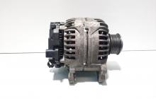 Alternator, Vw Sharan (7M8, 7M9, 7M6) 1.9 TDI, ASZ (id:507742)