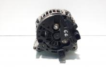 Alternator, Vw Sharan (7M8, 7M9, 7M6) 1.9 TDI, ASZ (id:507742)