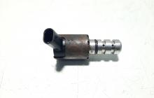 Senzor presiune ulei, cod 06H115243C, Skoda, 1.8 TSI, CDAA (idi:503643)