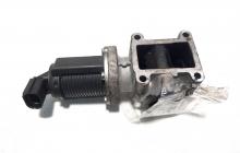 Egr, cod GM55215031, Opel Vectra C, 1.9 CDTI, Z19DTH (id:507770)