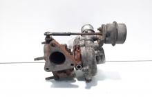 Turbosuflanta, cod 045145701, Vw Polo (9N) 1.4 TDI, AMF (id:507802)