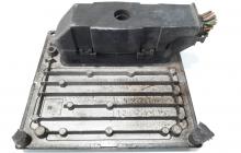 Calculator motor Siemens, cod 2S6A-12A650-SE, Ford, 1.4 benz, FXJA (idi:483534)