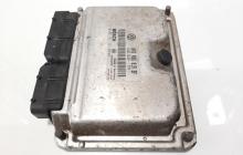 Calculator motor, cod 045906019BF, 0281011241, Seat, 1.4 TDI, AMF (idi:483450)