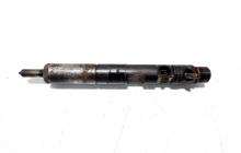 Injector Delphi, cod H8200827965, Renault Clio 3, 1.5 DCI, K9K770 (id:507858)