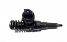 Injector, cod 045130073T, BTD, 0414720035, Vw Polo (9N) 1.4 TDI, AMF (id:507862)