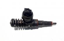 Injector, cod 045130073T, BTD, 0414720035, Vw Polo (9N) 1.4 TDI, AMF (id:507863)