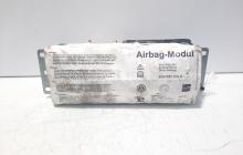 Airbag pasager, cod 6Q0880204G, Seat Ibiza 4 (6L1) (pr:110747)