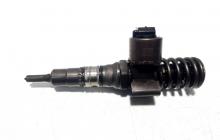 Injector, cod 03G130073G+, BPT, 0414720404, Vw Golf 5 Plus (5M1) 2.0 TDI, BKD (id:507846)