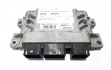 Calculator motor, cod 8200783095, 8200700600, Renault, 1.2 benz, D4FD740 (idi:483181)