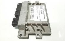 Calculator motor, cod 8200783095, 8200700600, Renault, 1.2 benz, D4FD740 (idi:483181)