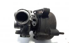 Turbosuflanta, cod 0281145702R, VW, 1.9 TDI, AJM (idi:505546)