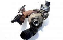 Turbosuflanta, cod 03L253016T, Vw Golf 6 (5K1) 1.6 TDI, CAY (id:508111)