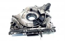 Pompa ulei, cod 9656484580, Ford Focus 2 (DA) 1.6 TDCI, HHDA (id:508013)