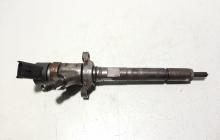 Injector, cod 0445110259, Ford, 1.6 TDCI, G8DB(pr:110747)