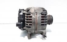 Alternator 120A, cod 038903024F, VW, 1.9 TDI, BLS (pr:110747)