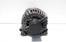 Alternator 120A, cod 038903024F, Seat, 1.9 TDI, BLS (idi:507540)