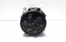 Compresor clima, cod 7M3820803A, VW, 1.9 TDI, AUY (idi:507547)