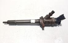 Injector, cod 9M5Q-9F593-AA, 0445110353, Ford, 1.6 TDCI, G8DA (pr:110747)