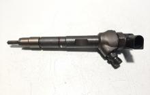 Injector, cod 03L130277J, 0445110369, VW, 2.0 TDI, CFF (idi:507580)