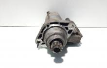 Electromotor, cod 02M911023N, VW, 2.0 TDI, BMM, 6 vit man (idi:507529)