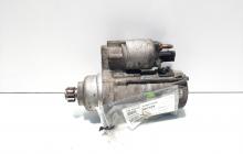 Electromotor, cod 02M911023N, Skoda, 2.0 TDI, BMM, 6 vit man (idi:507529)