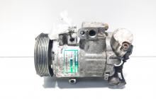 Compresor clima, cod 6Q0820803H, Skoda, 1.4 benz, BKY (idi:506608)