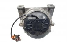Tampon motor stanga cu fir, cod 8R0199381B, Audi, 2.0 TDI, CAGB (idi:506764)