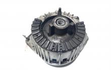 Tampon motor dreapta, cod A2042404717, Mercedes, 2.2 CDI, OM651911 (idi:506318)