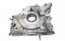 Pompa ulei, cod 9656484580, Citroen, 1.6 HDI, 9HX (idi:506553)