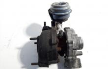 Turbosuflanta, cod 038145702G, Audi, 1.9 TDI, AVF (pr:477125)