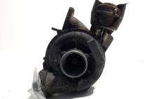 Turbosuflanta, cod 9657248680, Ford, 1.6 TDCI, G8DA (pr:110747)