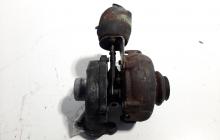 Turbosuflanta, cod 9657248680, Ford, 1.6 TDCI, G8DA (pr:110747)