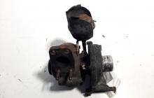 Turbosuflanta, cod 9657248680, Ford, 1.6 TDCI, G8DA (pr:110747)