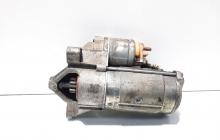 Electromotor Valeo, cod 9646972280, Peugeot, 2.0 HDI, RHD, 6 vit man (idi:507407)