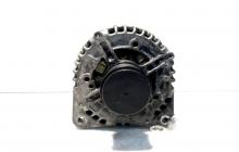 Alternator 180A, Bosch, cod 03G903023, Vw Passat (3C2) 2.0 TDI, CBD (id:508009)