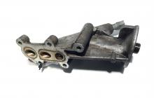 Suport filtru ulei, cod 9632517010, Citroen, 2.0 benz, RFN (idi:506364)