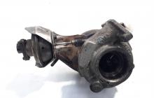 Turbosuflanta, cod 9682778680, Citroen, 2.0 HDI, RHR (idi:507398)