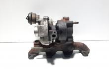 Turbosuflanta, 54359700000, Nissan, 1.5 DCI, K9K704 (idi:506216)