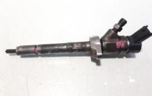 Injector, cod 0445110239, Citroen, 1.6 HDI, 9HX (idi:504984)