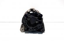 Alternator 100A Bosch, cod GM13229984, Opel Astra H, 1.6 benz, Z16XER (id:508035)