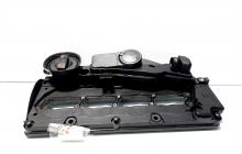 Capac culbutori, cod 03L103469A, Audi A4 (8K2, B8) 2.0 TDI, CAG (id:509206)