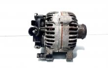 Alternator 154A, cod 7794970, Mini Cooper (R50, R53) 1.6 diesel (id:508137)